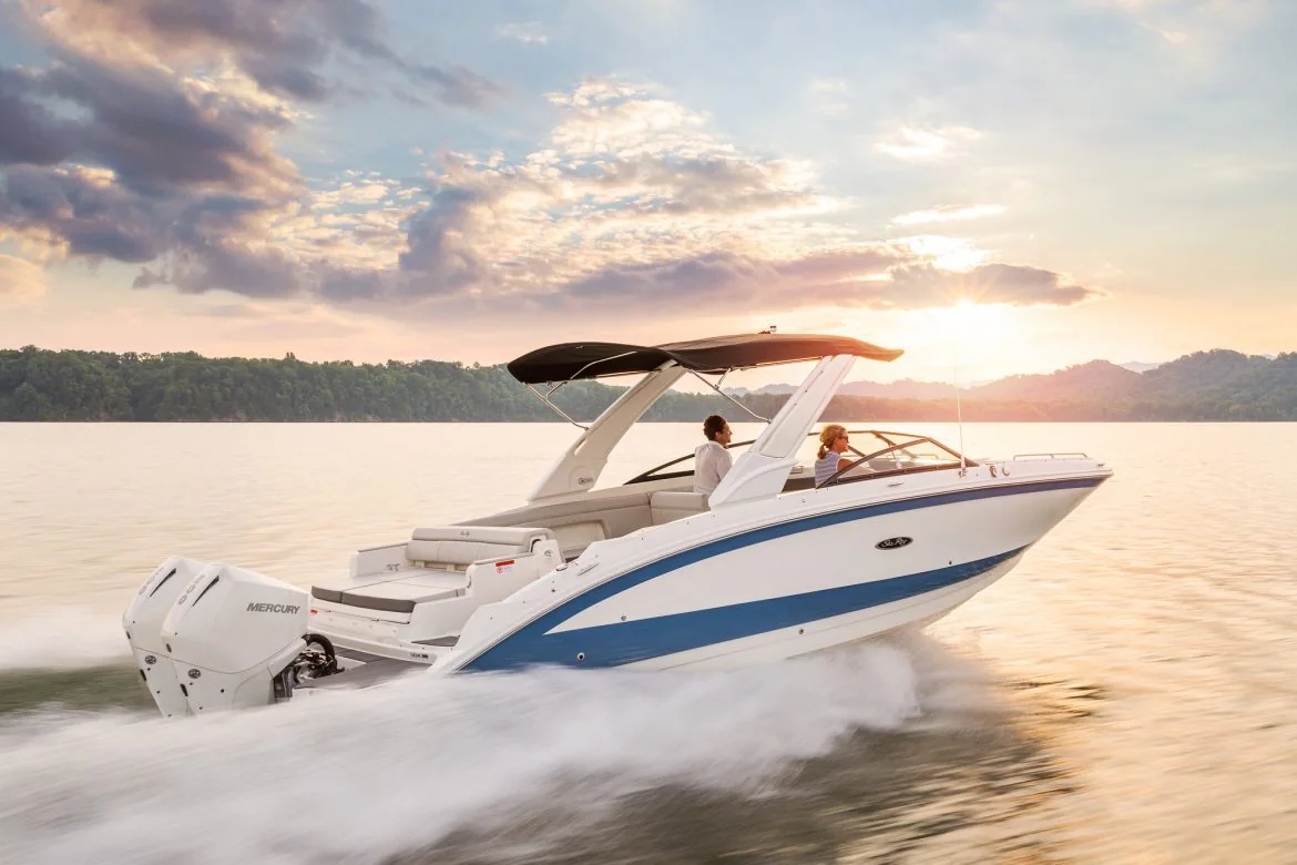 A Galeon in beach mode