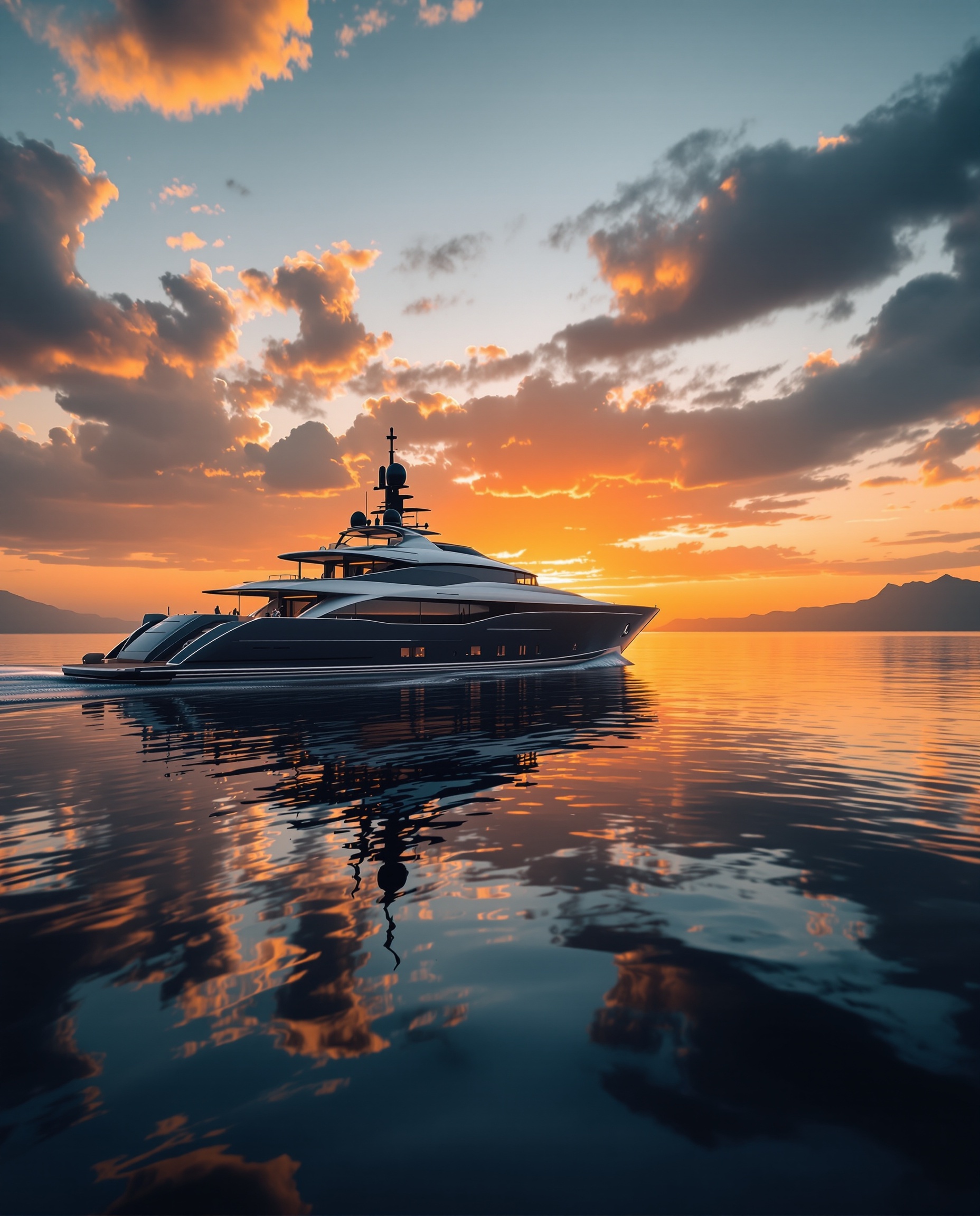 Yacht charter Cannes booking request