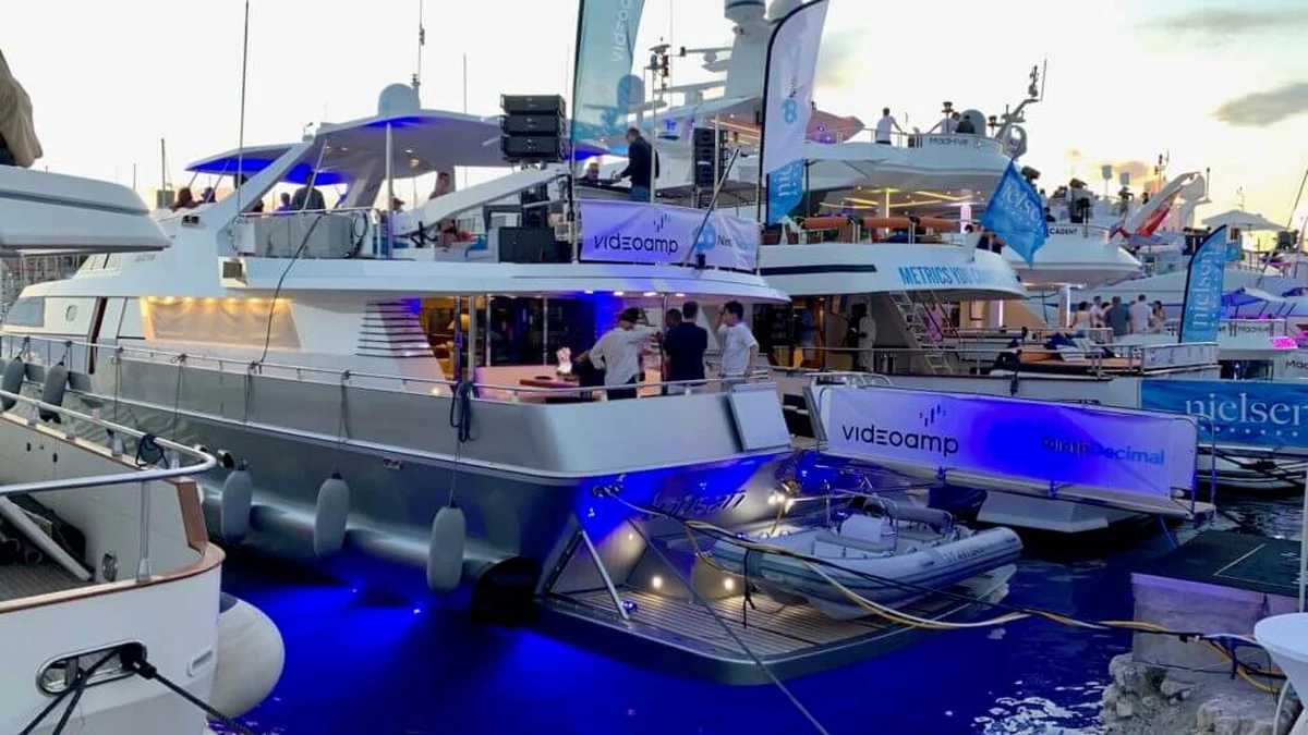 Cannes and the Croisette