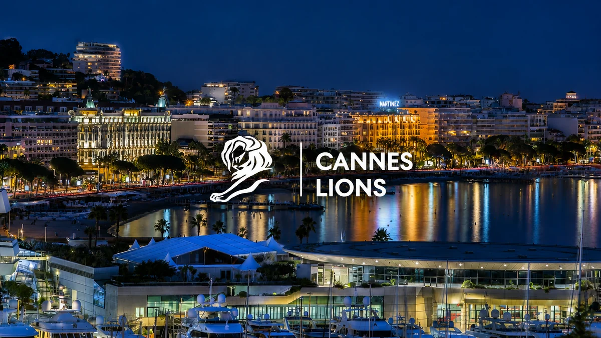 Cannes and the Croisette