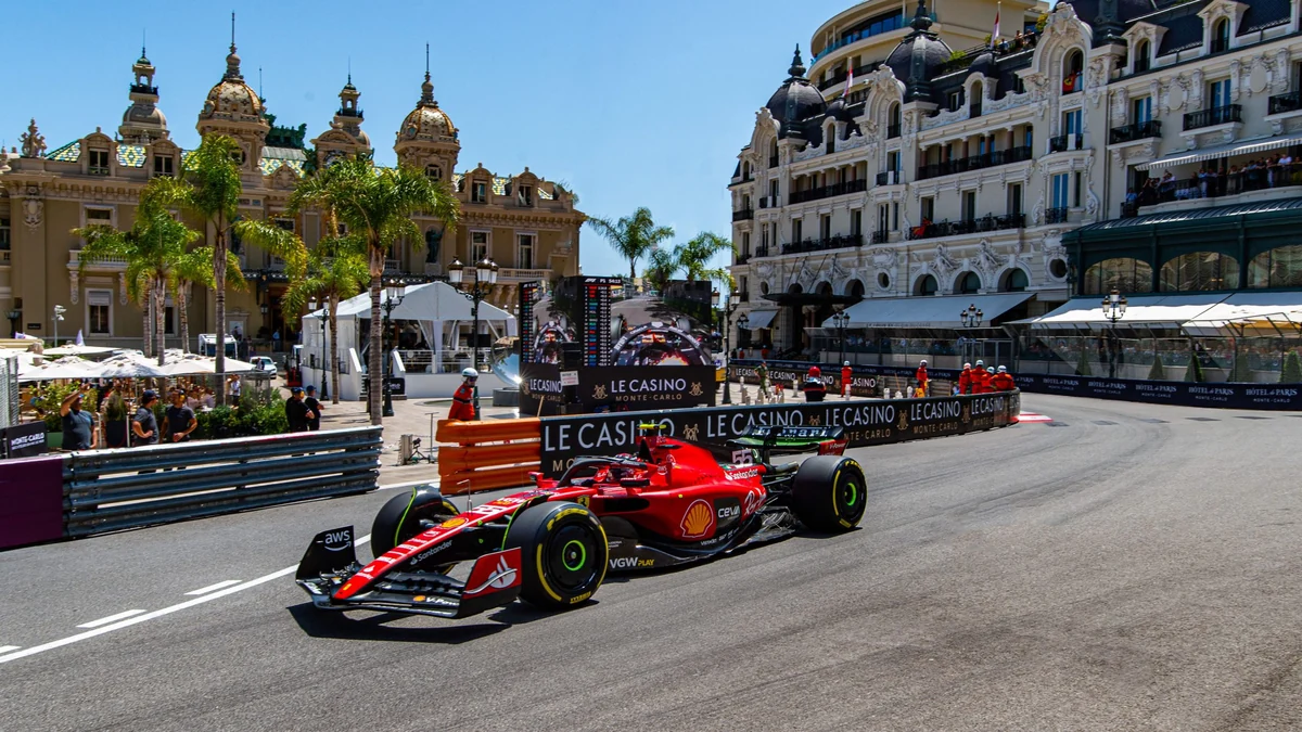 Yacht charter for Monaco Grand Prix - Monaco