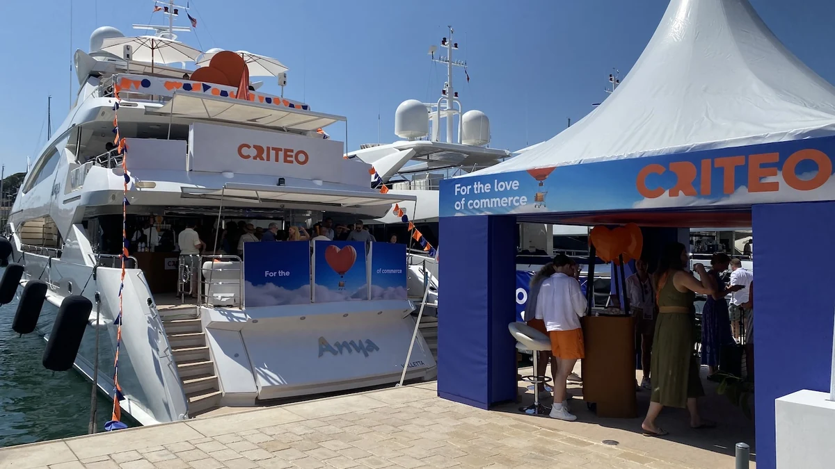 Cannes and the Croisette