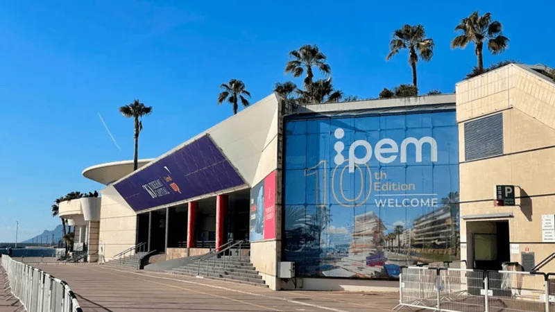 Yacht charter for IPEM Cannes - Cannes