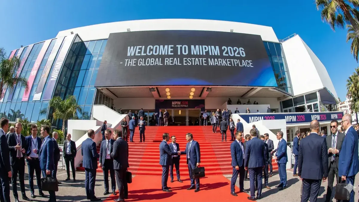 Yacht charter for MIPIM - Cannes