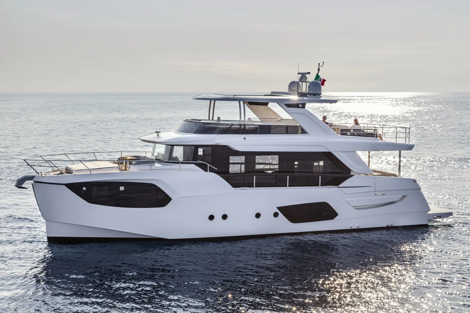 A4A - photo 1 yacht charter Cannes