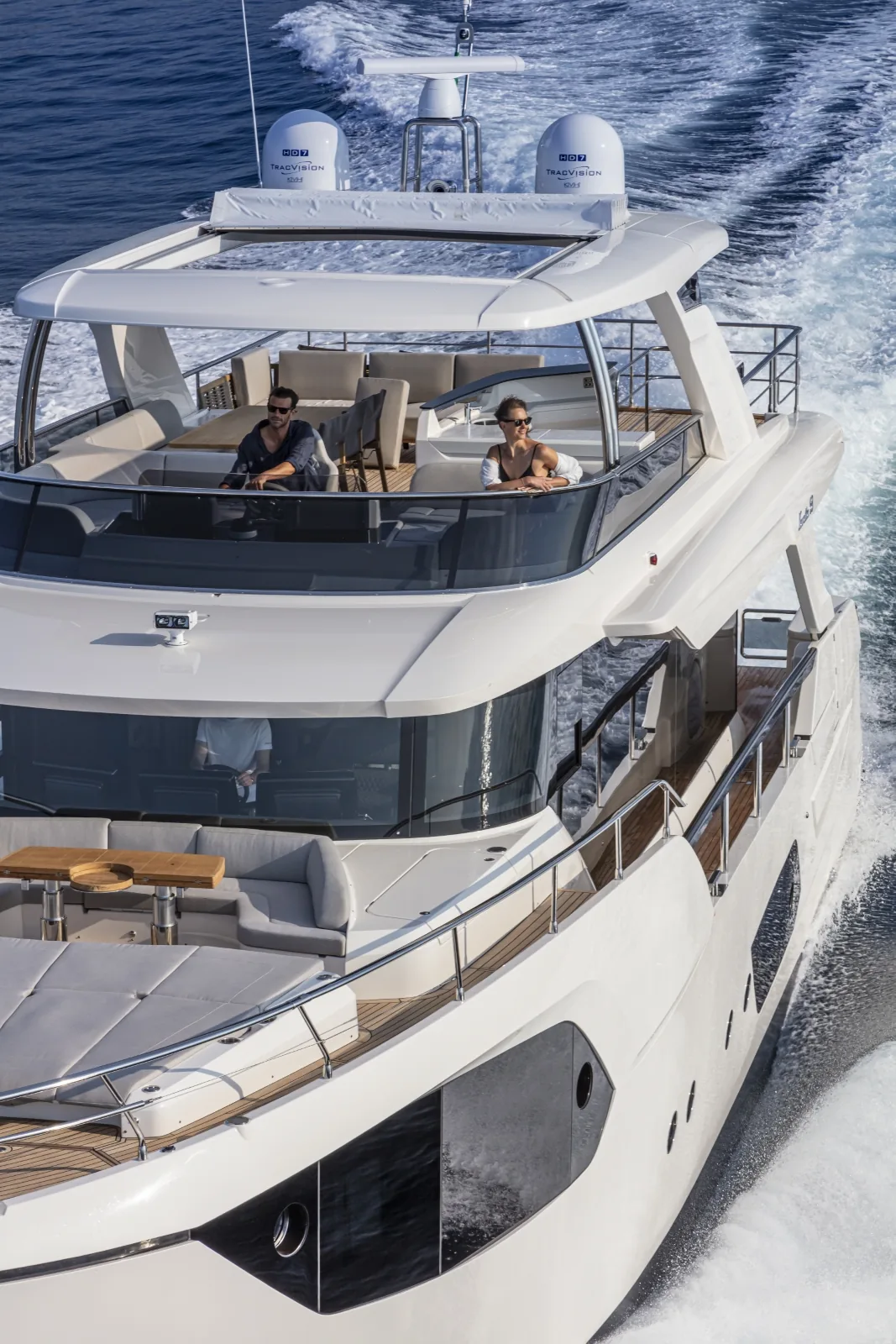 A4A - photo 5 yacht charter Cannes