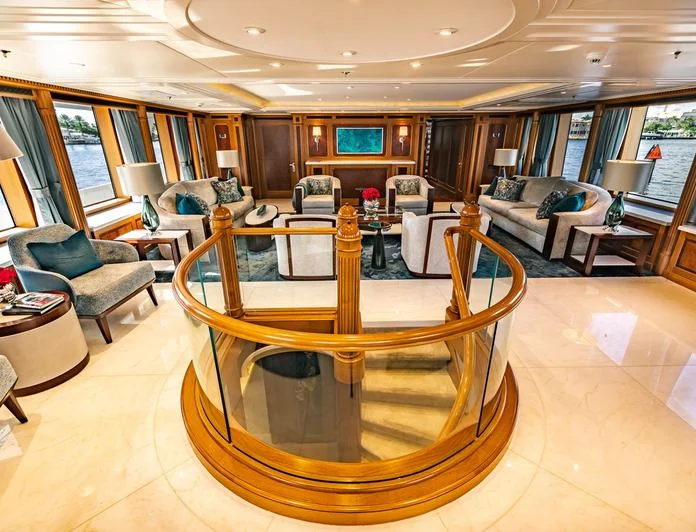 ACTA - photo 2, ACTA yacht charter