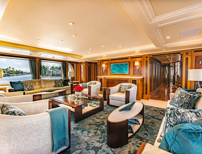ACTA - photo 3, ACTA yacht charter