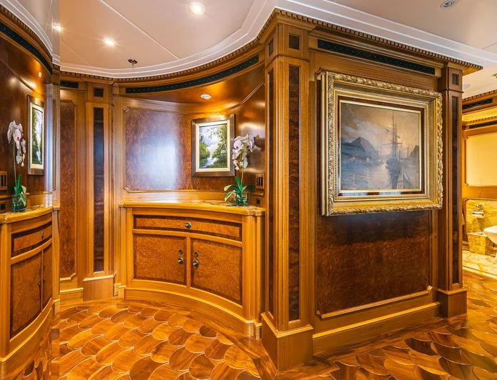 ACTA - photo 4, ACTA yacht charter