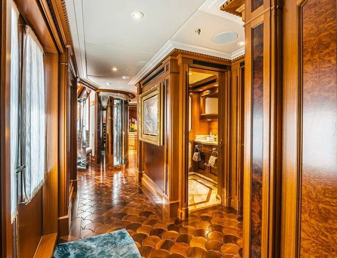 ACTA - photo 5, ACTA yacht charter
