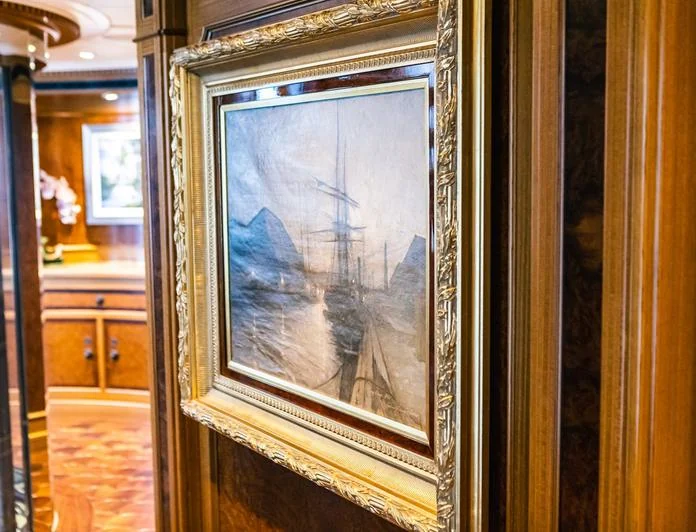 ACTA - photo 6, ACTA yacht charter