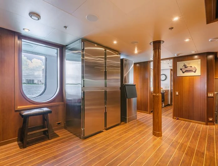 ACTA - photo 7, ACTA yacht charter