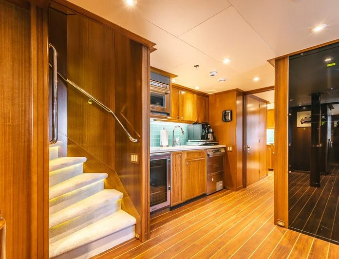 ACTA - photo 8, ACTA yacht charter
