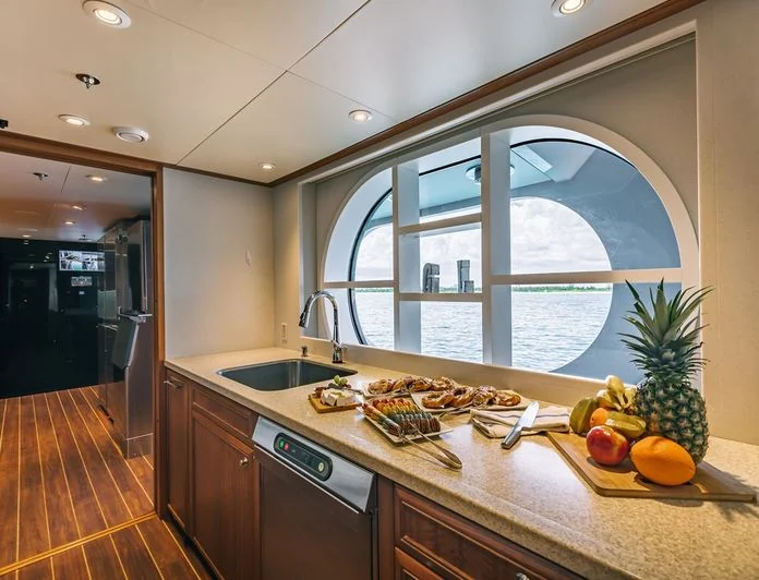 ACTA - photo 9, ACTA yacht charter