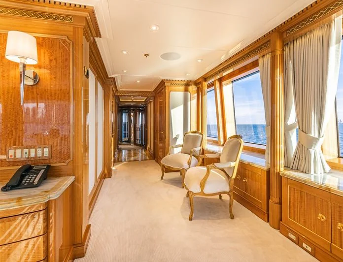 ACTA - photo 11, ACTA yacht charter