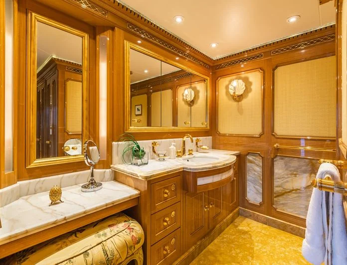 ACTA - photo 13, ACTA yacht charter