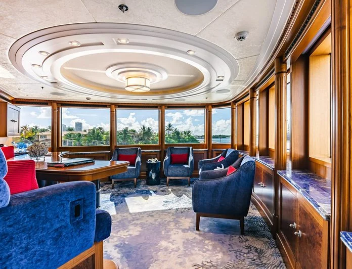 ACTA - photo 15, ACTA yacht charter