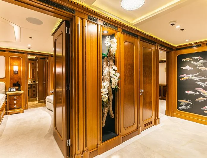 ACTA - photo 16, ACTA yacht charter