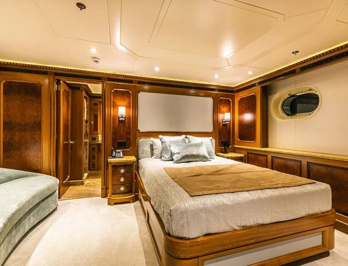 ACTA - photo 17, ACTA yacht charter