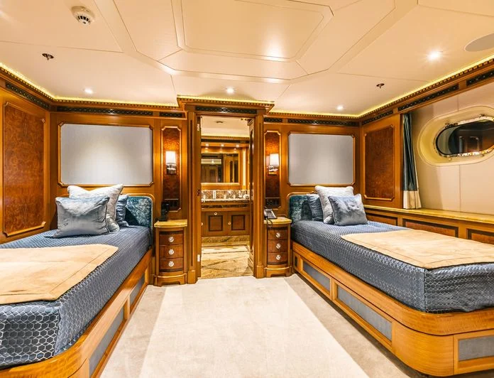 ACTA - photo 18, ACTA yacht charter