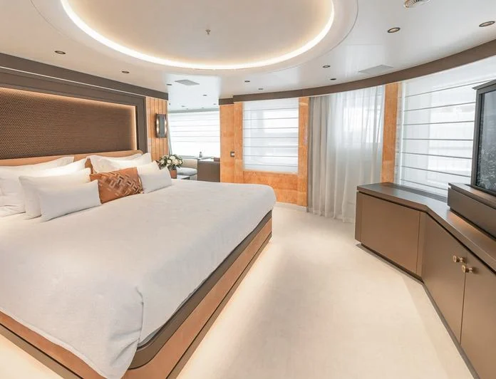 AELIA - photo 6, AELIA yacht charter