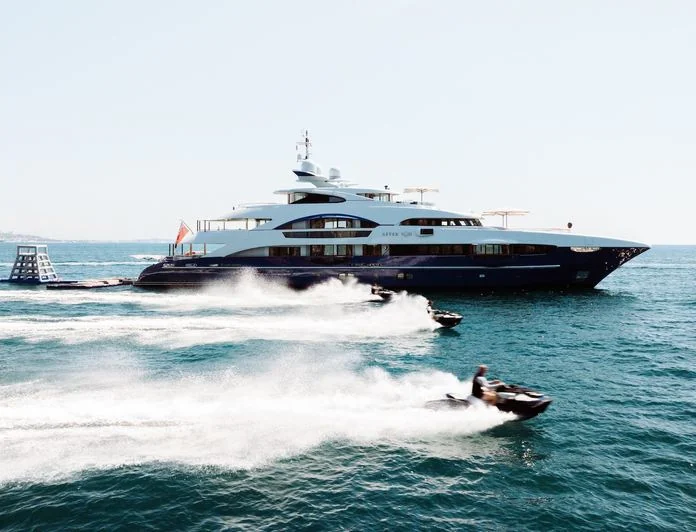 AFTER YOU - photo 1, AFTER YOU yacht charter