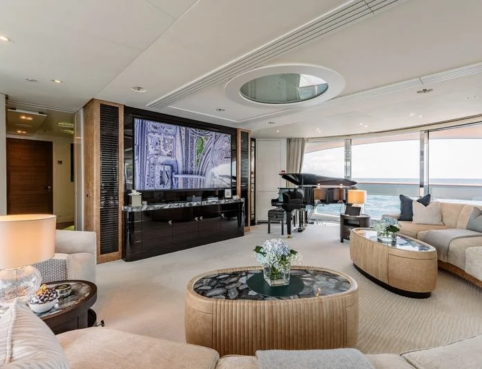 AFTER YOU - photo 2, AFTER YOU yacht charter