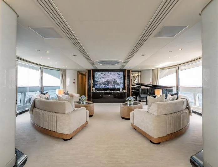 AFTER YOU - photo 3, AFTER YOU yacht charter