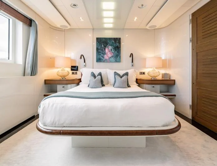 AFTER YOU - photo 5, AFTER YOU yacht charter
