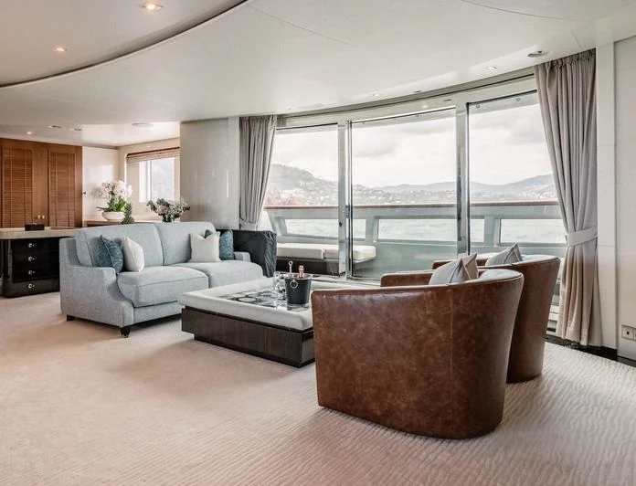 AFTER YOU - photo 7, AFTER YOU yacht charter