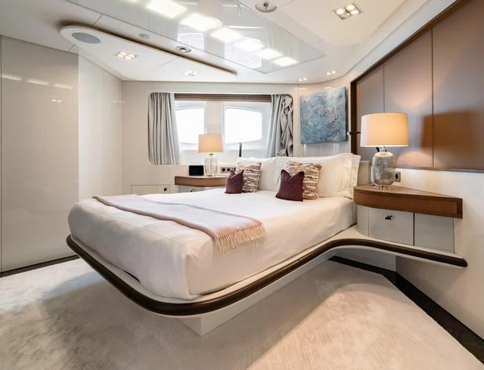 AFTER YOU - photo 8, AFTER YOU yacht charter