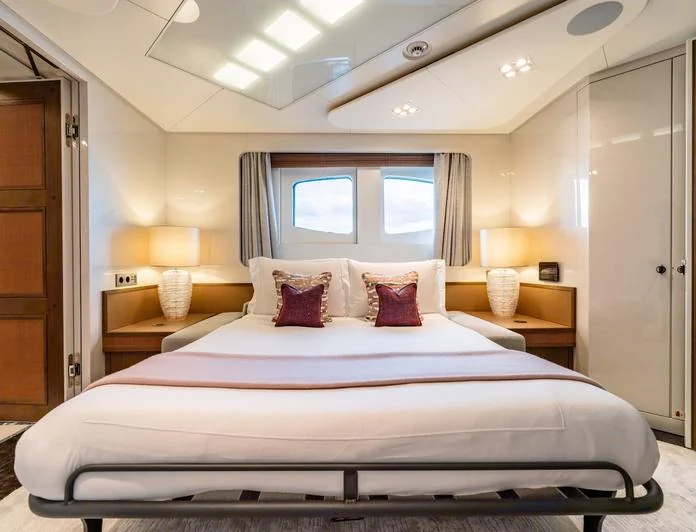 AFTER YOU - photo 10, AFTER YOU yacht charter