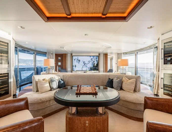 AFTER YOU - photo 13, AFTER YOU yacht charter