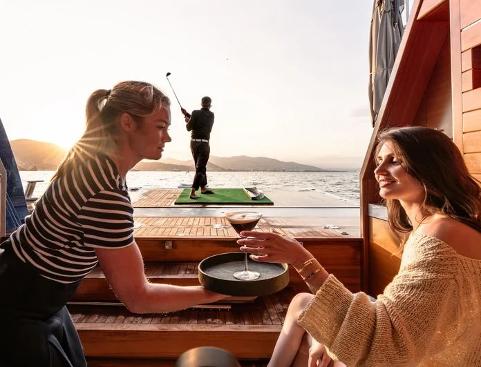 AFTER YOU - photo 17, AFTER YOU yacht charter