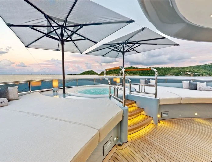 AFTER YOU - photo 20, AFTER YOU yacht charter