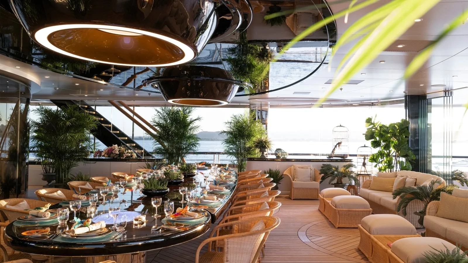 AHPO - photo 10 yacht charter Cannes