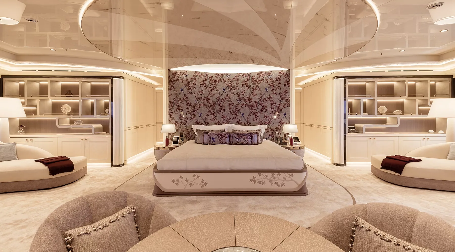 AHPO - photo 22 yacht charter Cannes