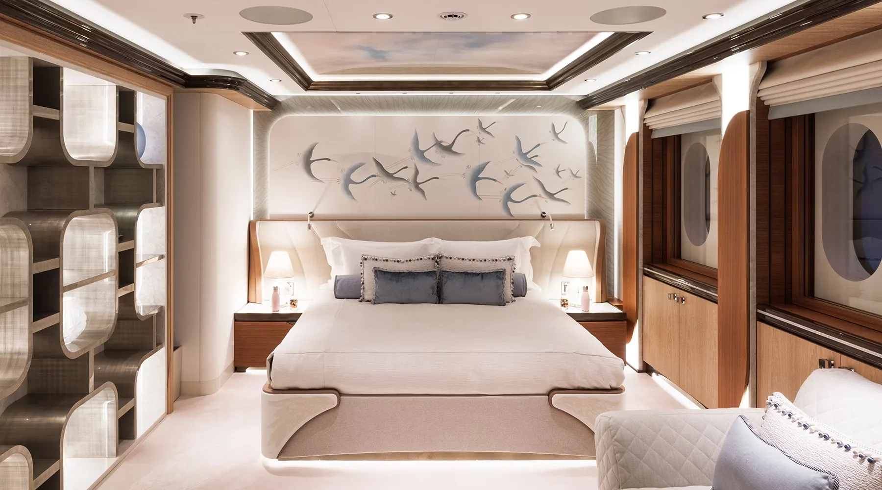 AHPO - photo 23 yacht charter Cannes