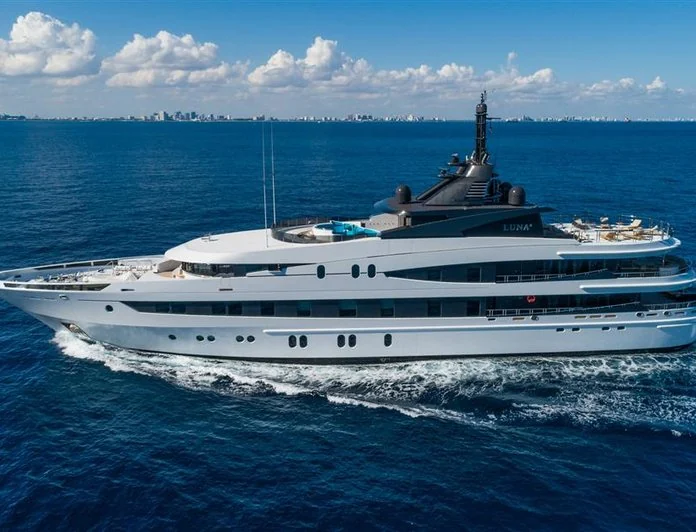 AHS - photo 1, AHS yacht charter