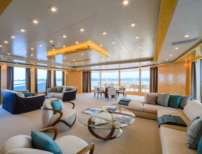 AHS - photo 2, AHS yacht charter