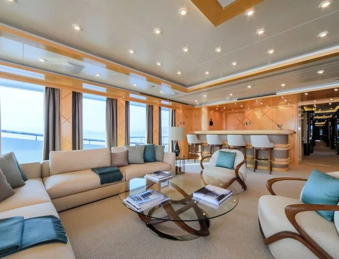 AHS - photo 3, AHS yacht charter