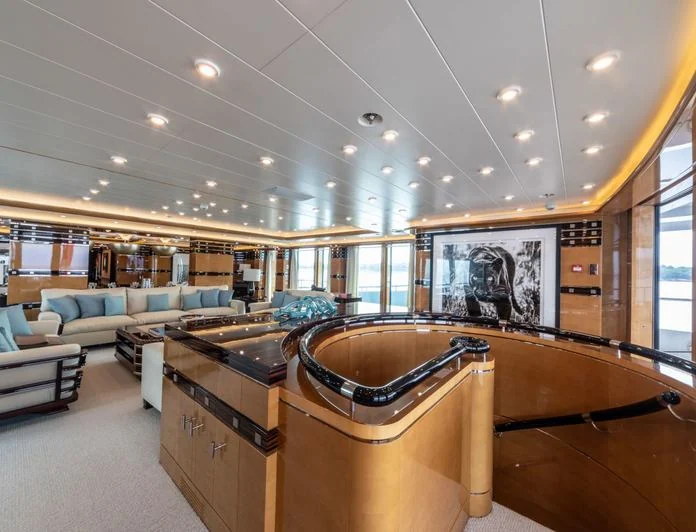 AHS - photo 4, AHS yacht charter