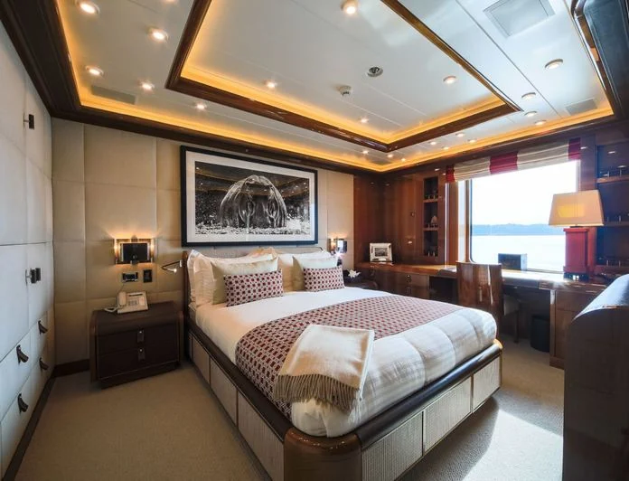 AHS - photo 12, AHS yacht charter