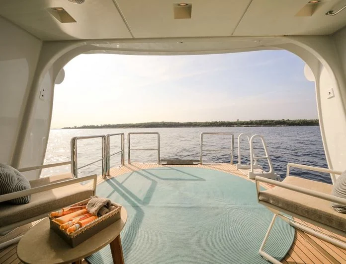 AHS - photo 16, AHS yacht charter