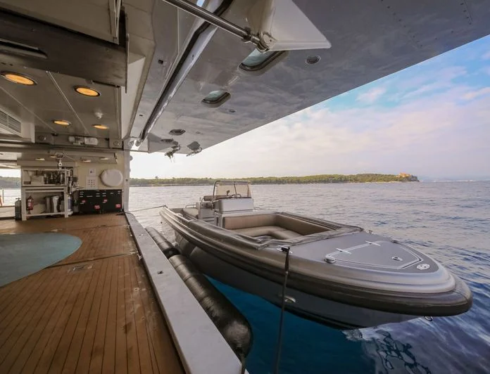 AHS - photo 17, AHS yacht charter
