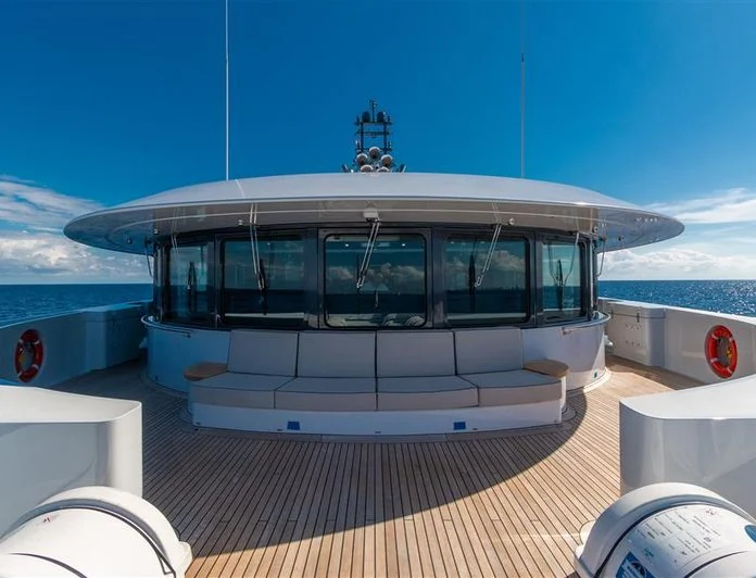 AHS - photo 19, AHS yacht charter
