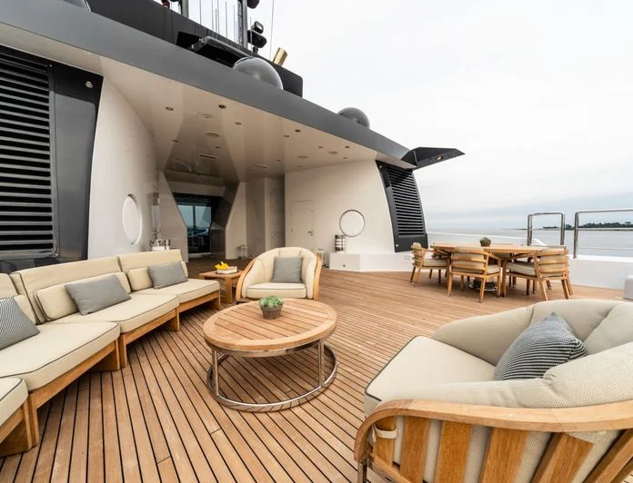 AHS - photo 20, AHS yacht charter