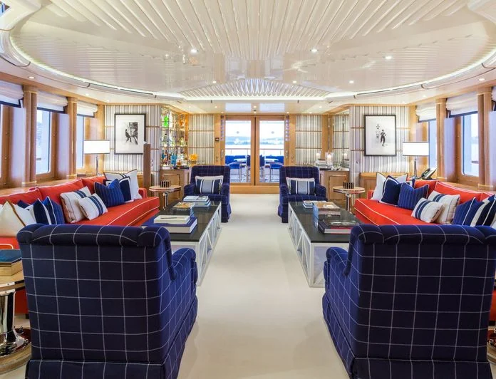 AIR - photo 2, AIR yacht charter