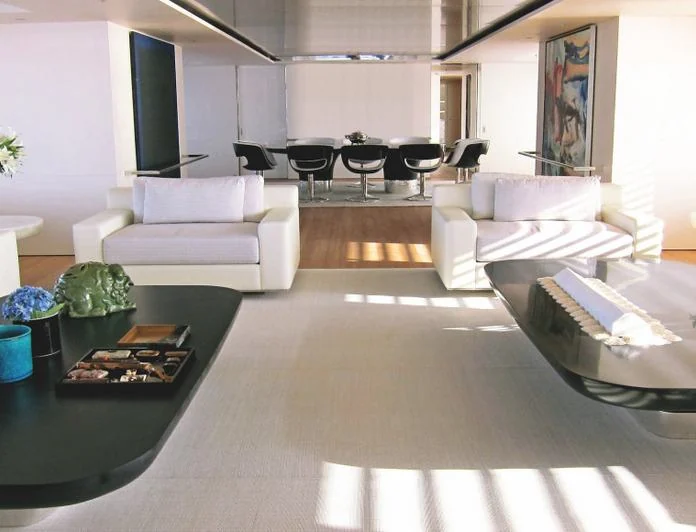 AIR - photo 2, AIR yacht charter