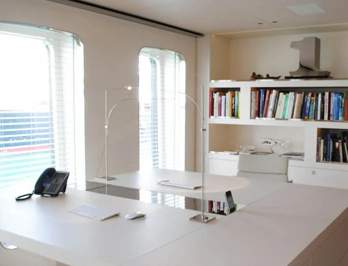 AIR - photo 4, AIR yacht charter